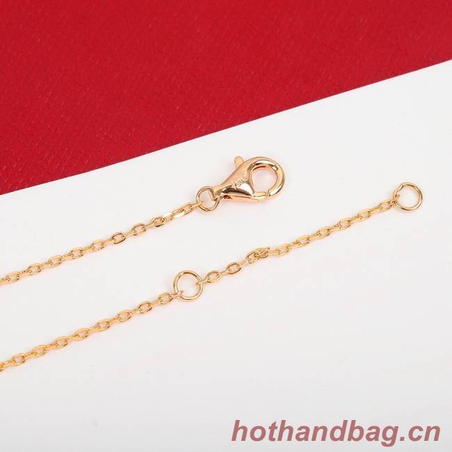 Cartier Necklace CE7377