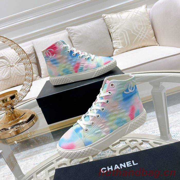 Chanel shoes CH00011