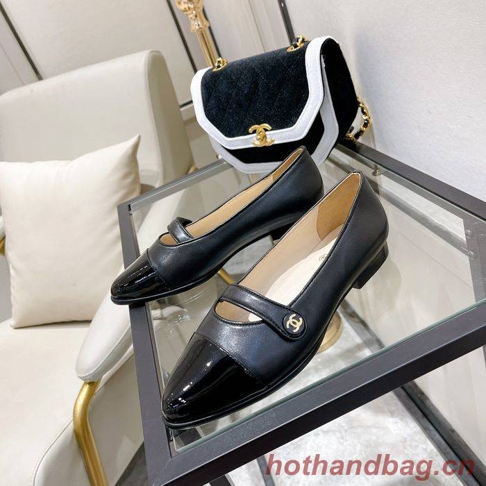 Chanel shoes CH00013