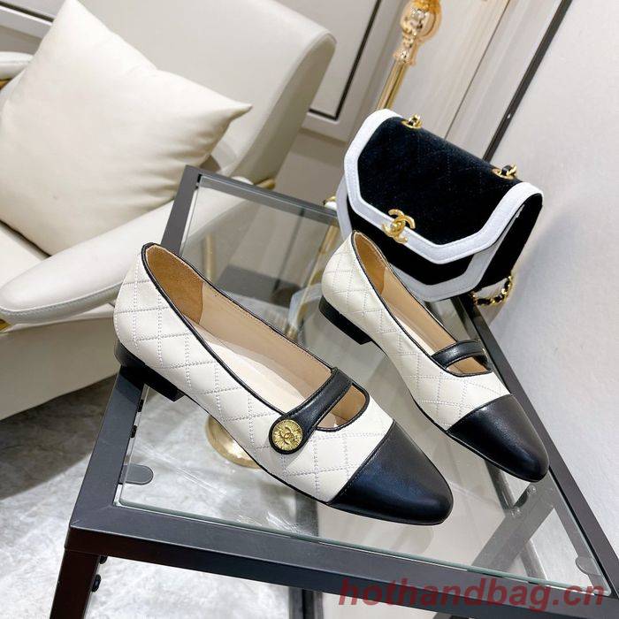 Chanel shoes CH00015