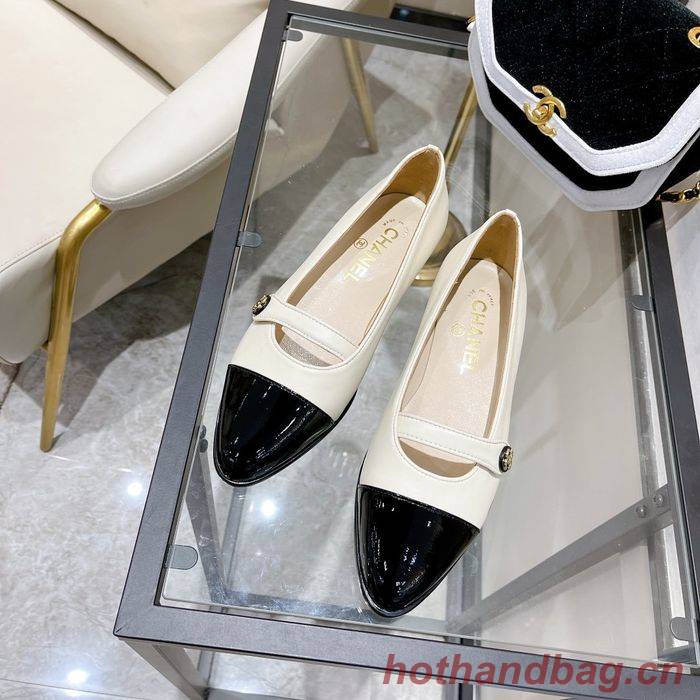 Chanel shoes CH00016