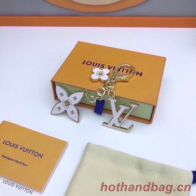 Louis Vuitton BLOSSOM DREAM BAG CHARM AND KEY HOLDER M00355