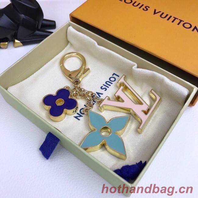 Louis Vuitton BLOSSOM DREAM BAG CHARM AND KEY HOLDER M00360