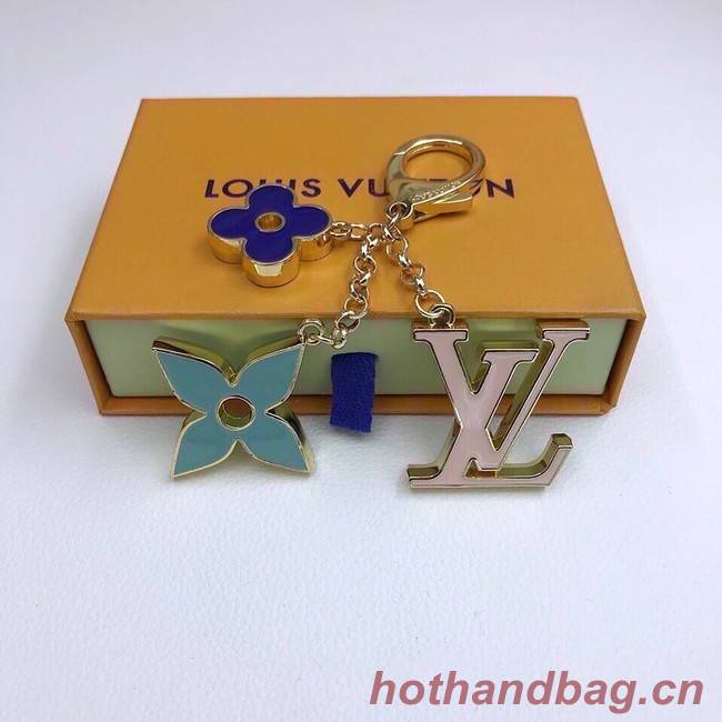 Louis Vuitton BLOSSOM DREAM BAG CHARM AND KEY HOLDER M00360