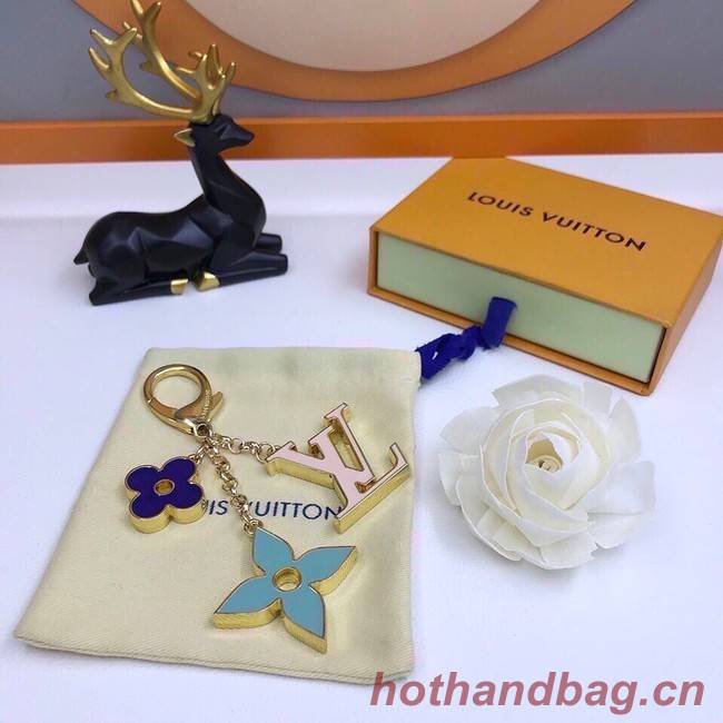 Louis Vuitton BLOSSOM DREAM BAG CHARM AND KEY HOLDER M00360