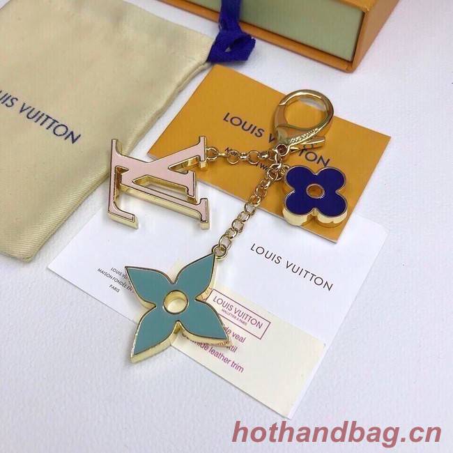 Louis Vuitton BLOSSOM DREAM BAG CHARM AND KEY HOLDER M00360