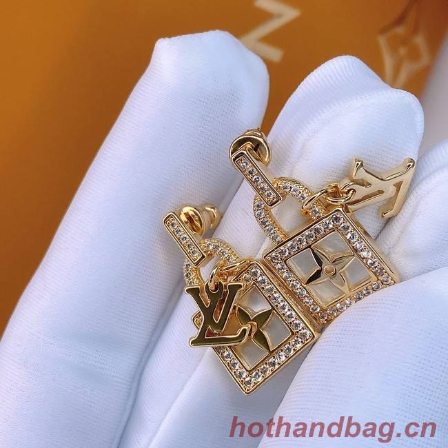 Louis Vuitton Earrings CE7383