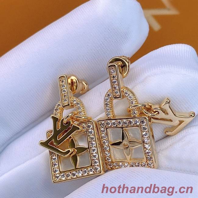 Louis Vuitton Earrings CE7383