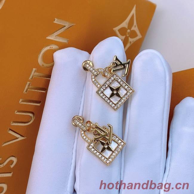 Louis Vuitton Earrings CE7383