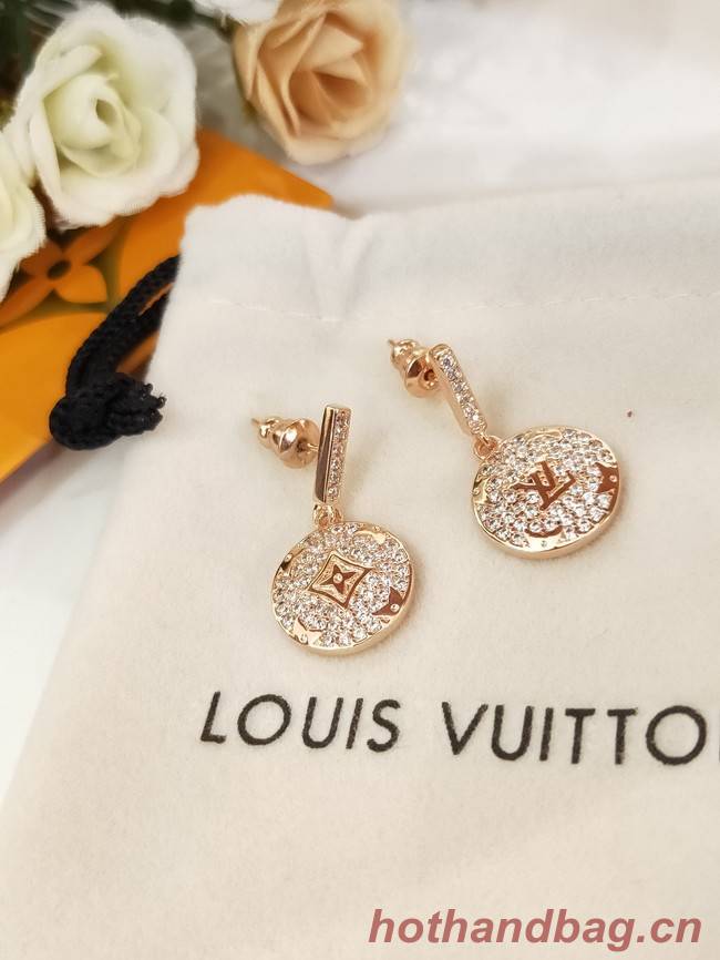 Louis Vuitton Earrings CE7384