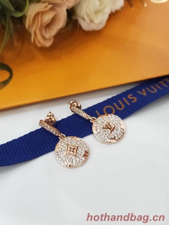 Louis Vuitton Earrings CE7384