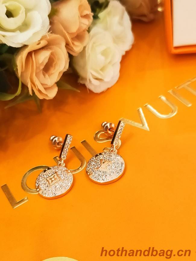 Louis Vuitton Earrings CE7384