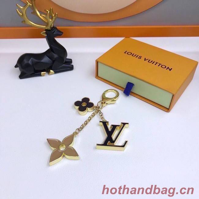 ouis Vuitton BLOSSOM DREAM BAG CHARM AND KEY HOLDER M00359