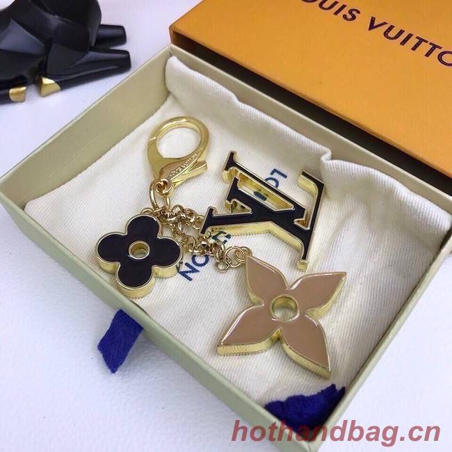 ouis Vuitton BLOSSOM DREAM BAG CHARM AND KEY HOLDER M00359