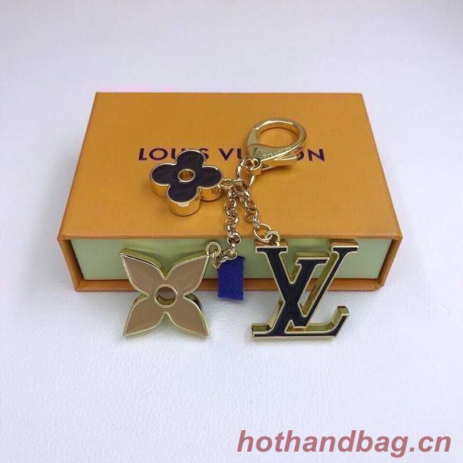 ouis Vuitton BLOSSOM DREAM BAG CHARM AND KEY HOLDER M00359