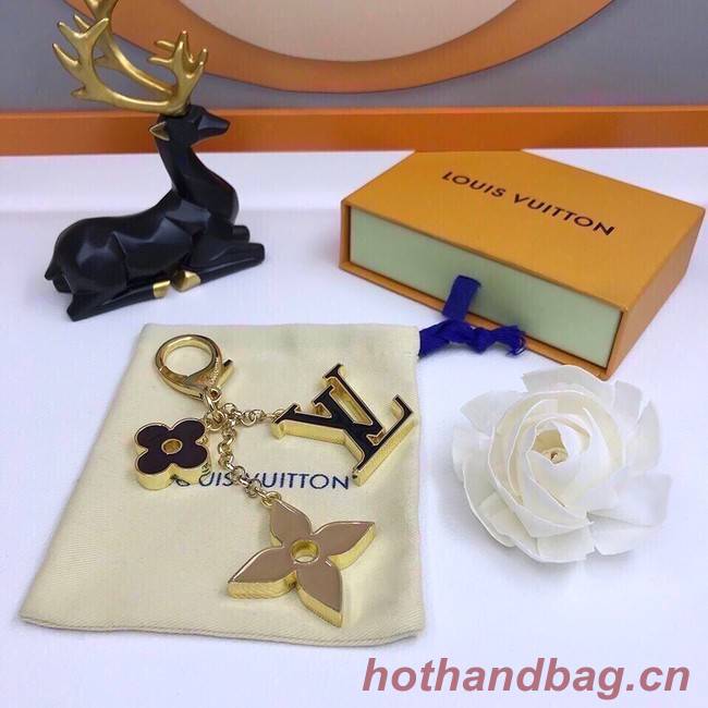 ouis Vuitton BLOSSOM DREAM BAG CHARM AND KEY HOLDER M00359