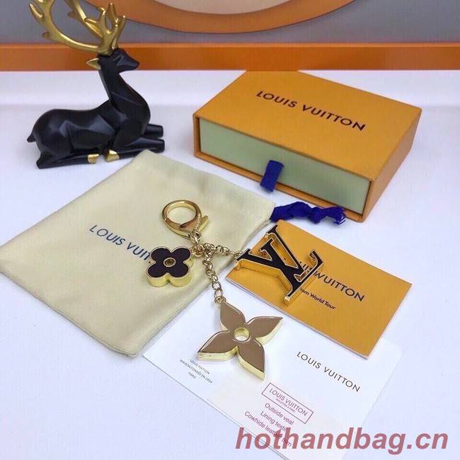 ouis Vuitton BLOSSOM DREAM BAG CHARM AND KEY HOLDER M00359