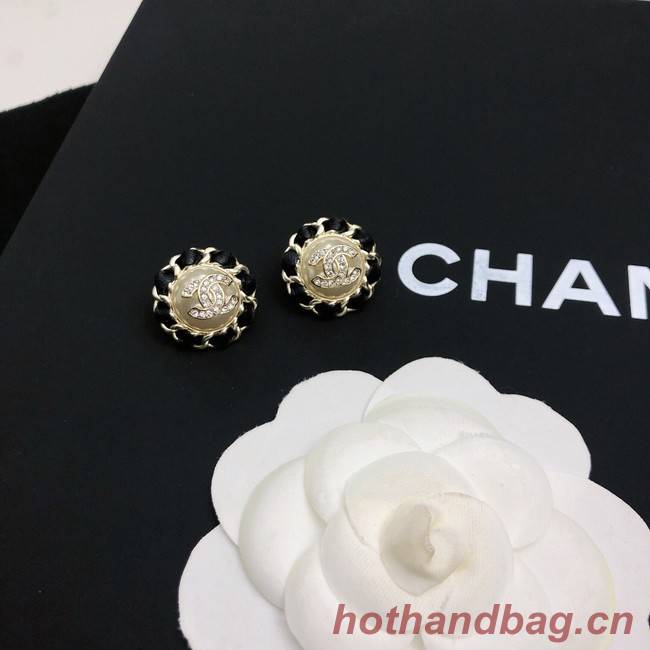 Chanel Earrings CE7387