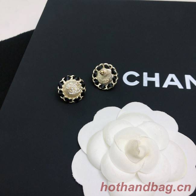 Chanel Earrings CE7387