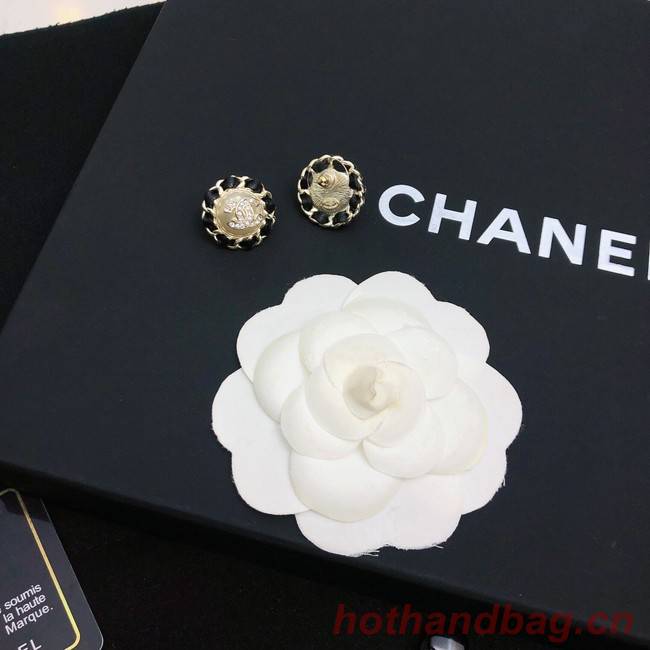 Chanel Earrings CE7387