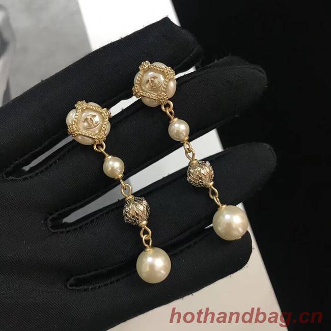 Chanel Earrings CE7391