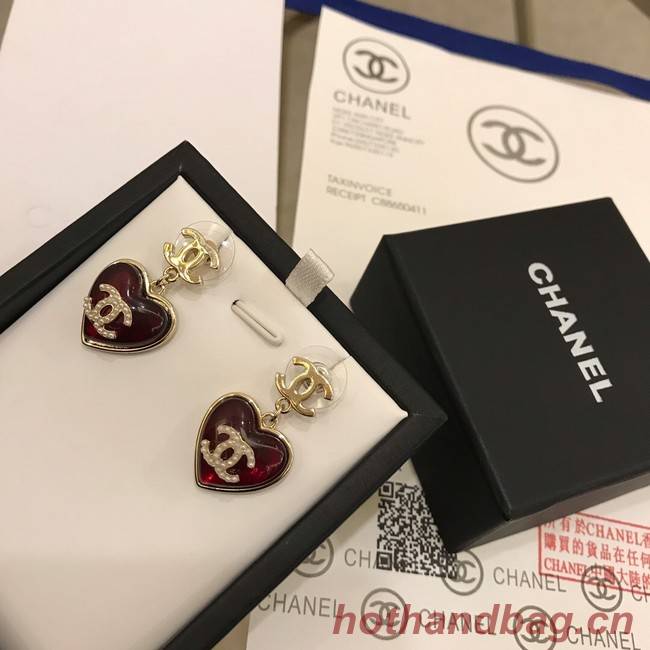 Chanel Earrings CE7394