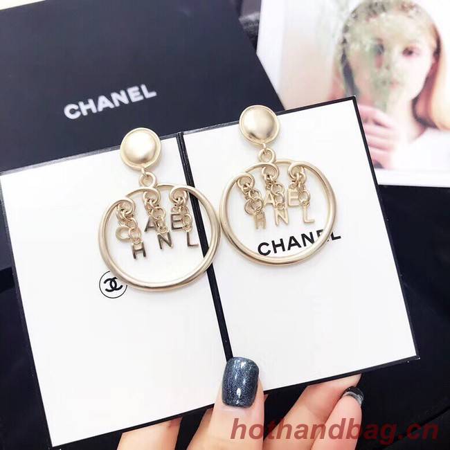 Chanel Earrings CE7398