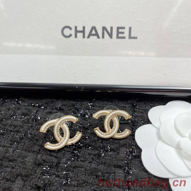 Chanel Earrings CE7401