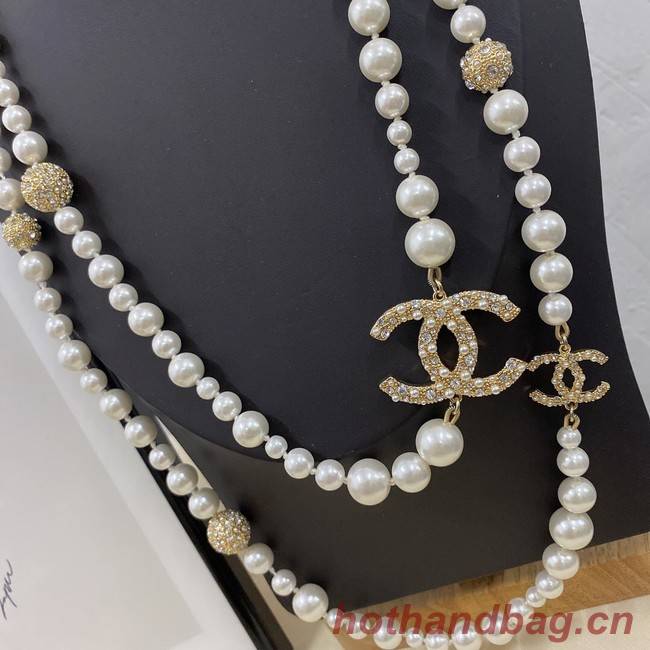 Chanel Necklace CE7402