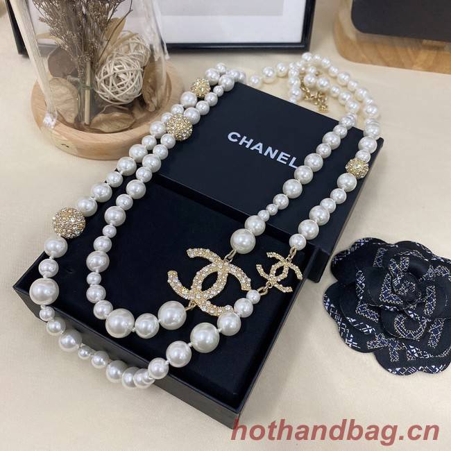 Chanel Necklace CE7402