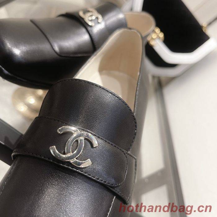 Chanel shoes CH00030