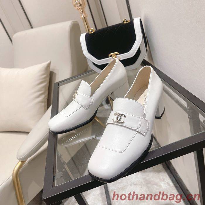 Chanel shoes CH00031