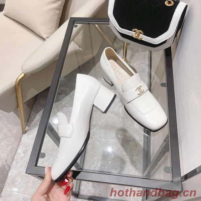 Chanel shoes CH00031