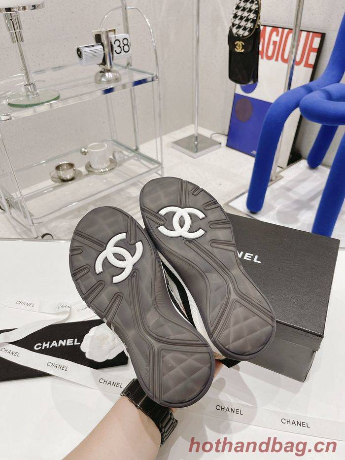 Chanel shoes CH00038