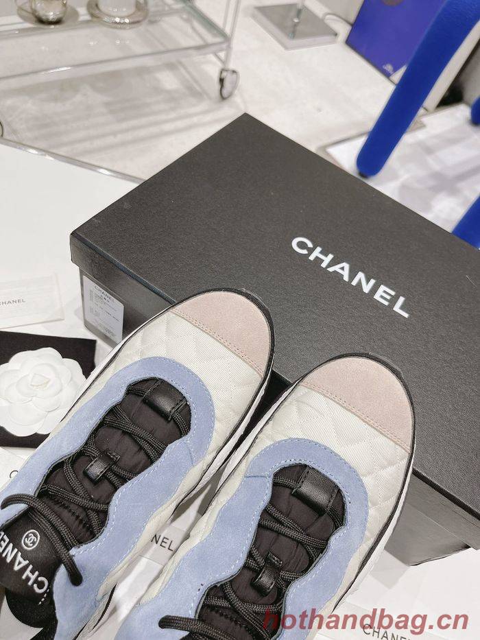 Chanel shoes CH00039