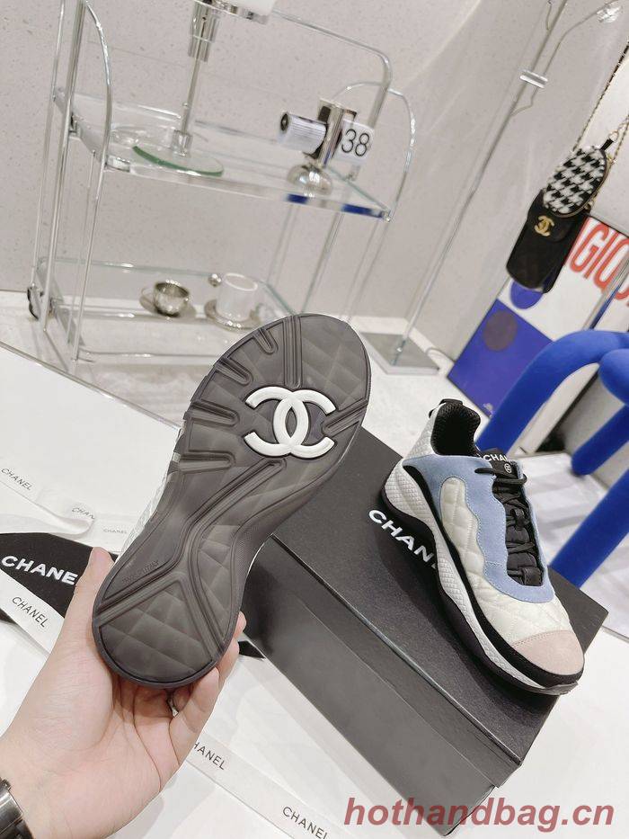 Chanel shoes CH00039