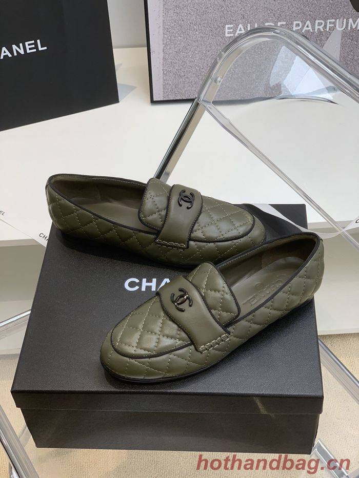 Chanel shoes CH00047