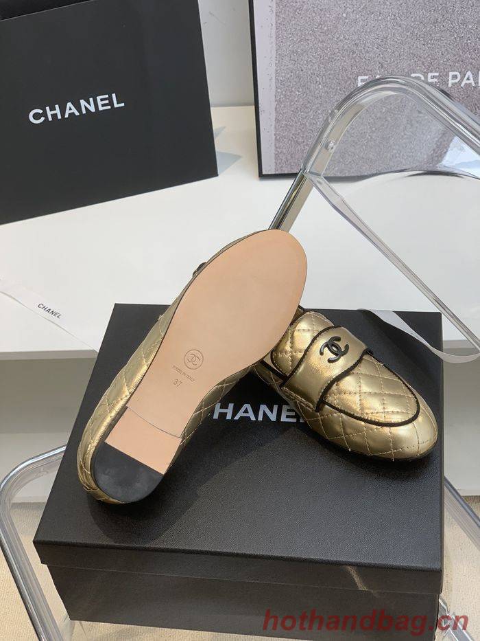 Chanel shoes CH00048