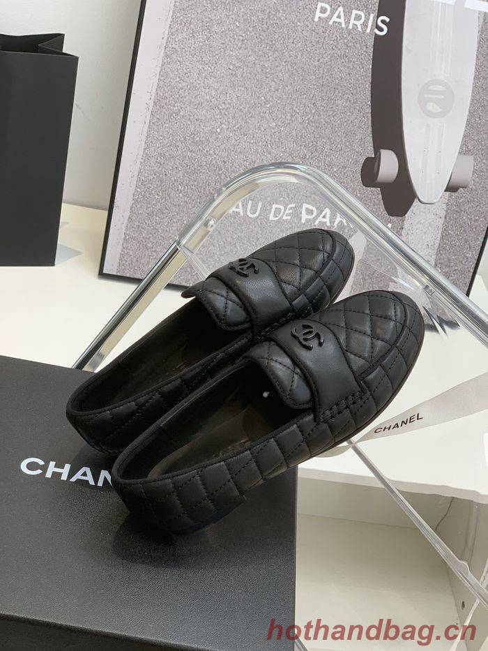 Chanel shoes CH00049