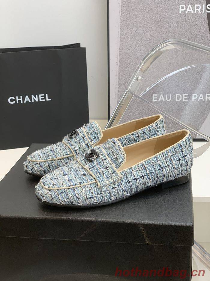 Chanel shoes CH00051