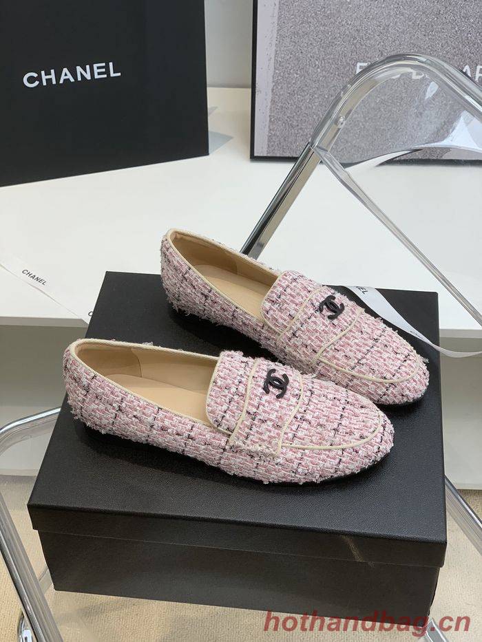 Chanel shoes CH00052