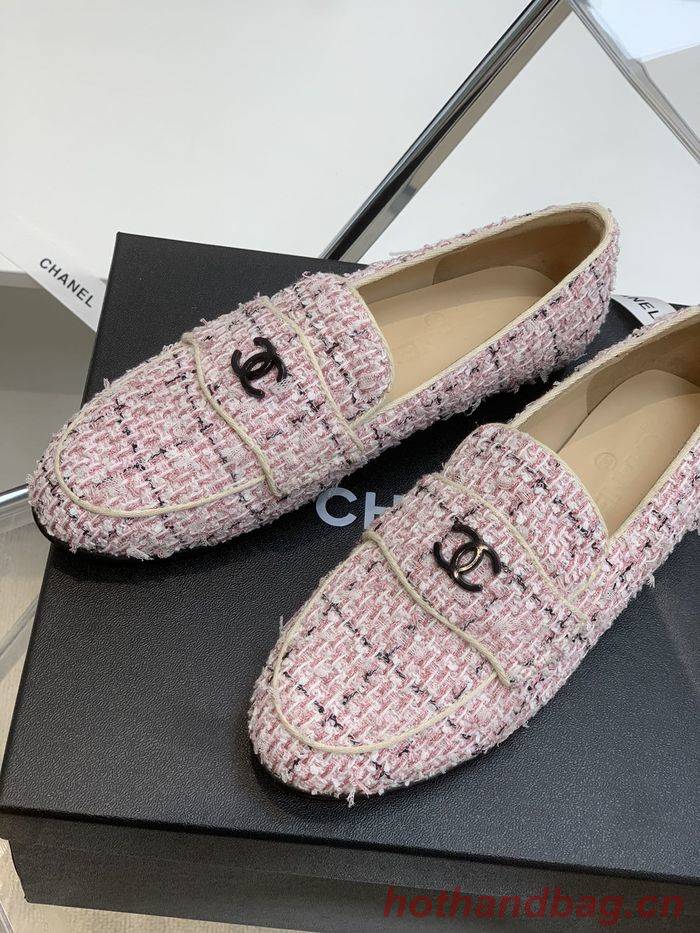 Chanel shoes CH00052