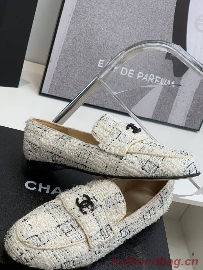 Chanel shoes CH00053