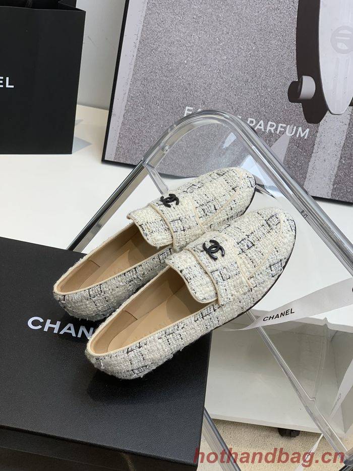 Chanel shoes CH00053