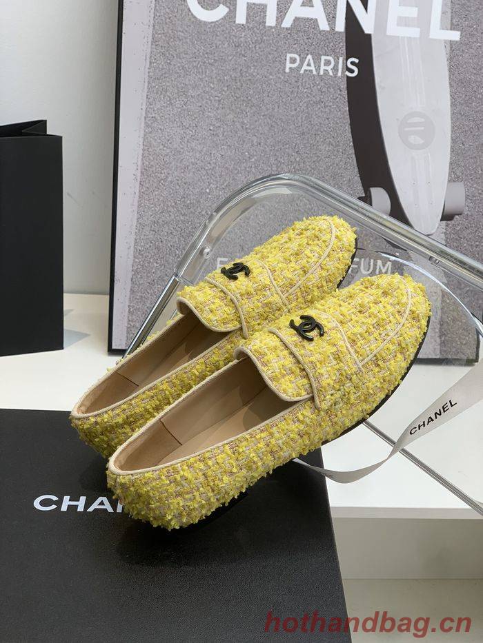 Chanel shoes CH00054