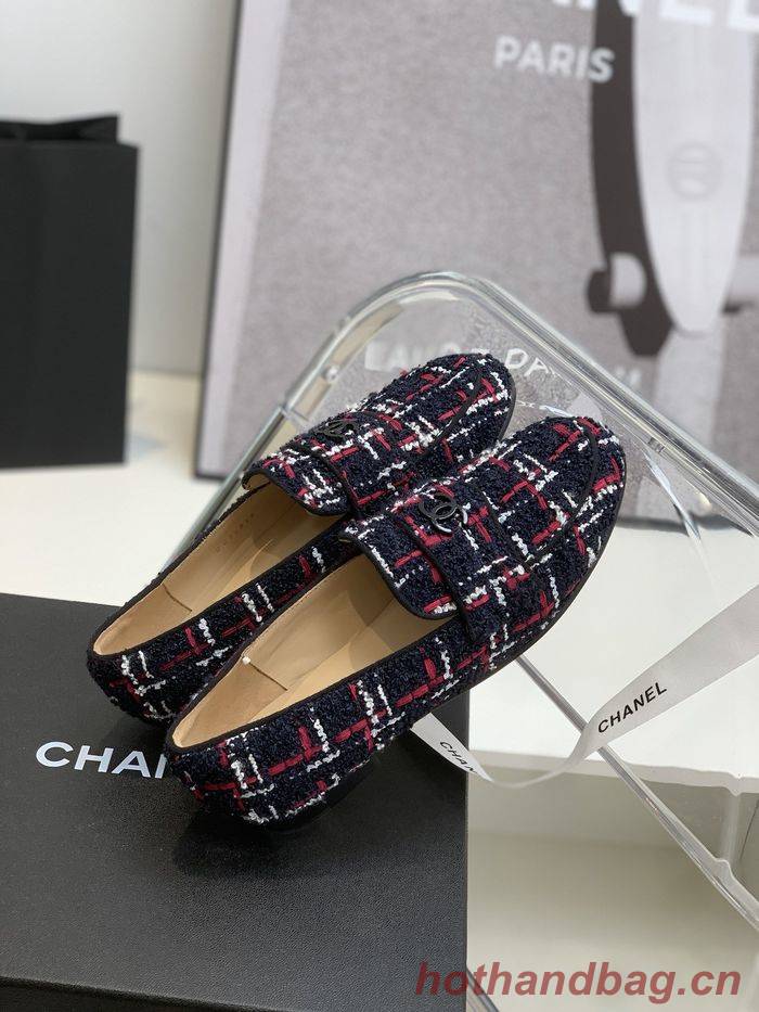 Chanel shoes CH00055