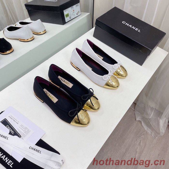 Chanel shoes CH00065