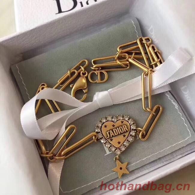 Dior Necklace CE7397