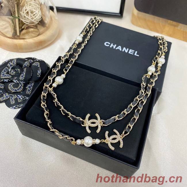 Chanel Necklace CE7403