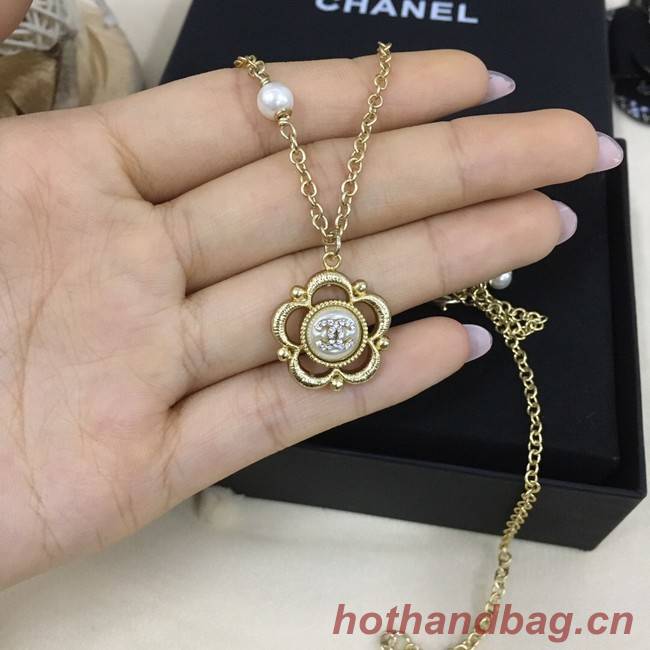 Chanel Necklace CE7404